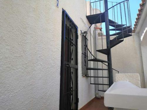 A H Rentals Monte Pichells 7 Apartamento
