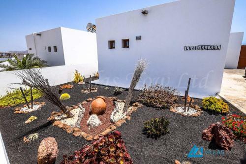 Villa Casa Luz Del Sol (lh145)