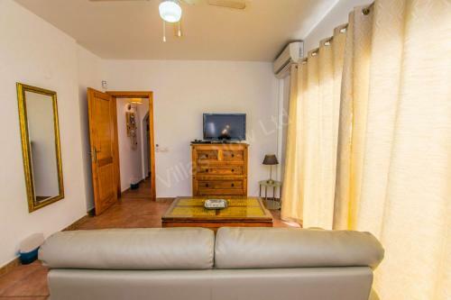 Villa Casa Luz Del Sol (lh145)
