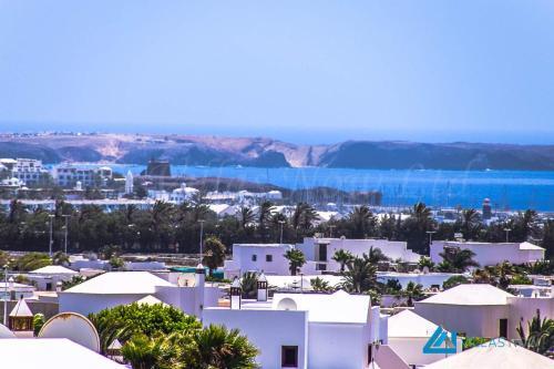 Villa Casa Luz Del Sol (lh145)