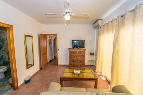 Villa Casa Luz Del Sol (lh145)
