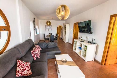 Villa Casa Luz Del Sol (lh145)