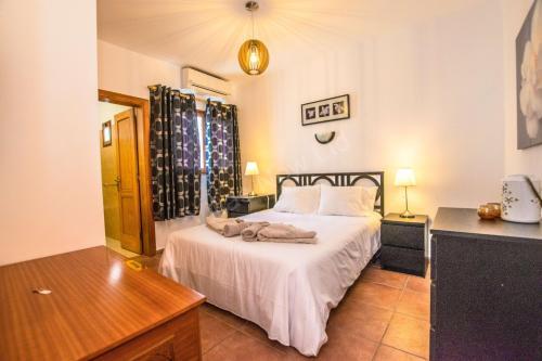 Villa Casa Luz Del Sol (lh145)