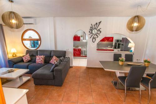 Villa Casa Luz Del Sol (lh145)