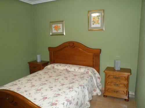Apartamento Casa Geli #1