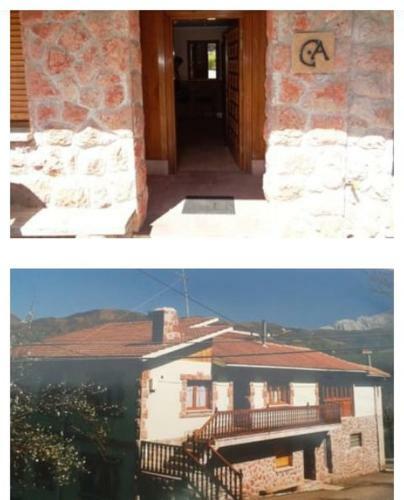 Apartamento Casa Geli #1