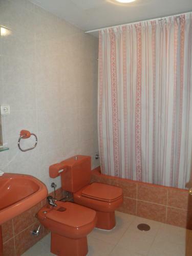 Apartamento Casa Geli #1