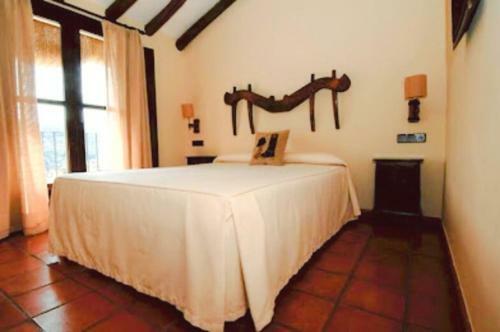 Hotel Rural Hacienda Puerto De Las Muelas