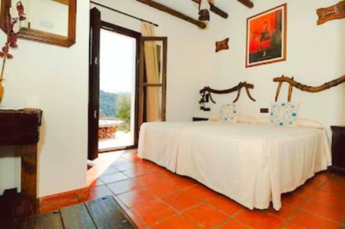 Hotel Rural Hacienda Puerto De Las Muelas