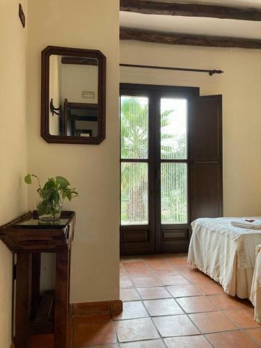 Hotel Rural Hacienda Puerto De Las Muelas