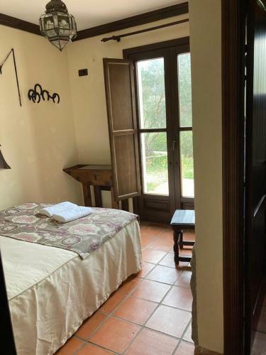 Hotel Rural Hacienda Puerto De Las Muelas