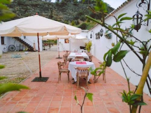 Hotel Rural Hacienda Puerto De Las Muelas