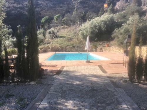 Hotel Rural Hacienda Puerto De Las Muelas