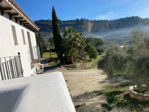 Hotel Rural Hacienda Puerto De Las Muelas