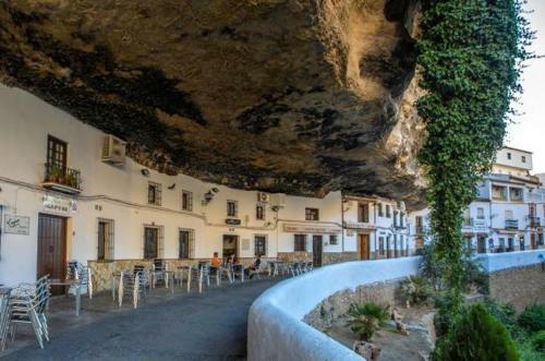 Hotel Rural Hacienda Puerto De Las Muelas