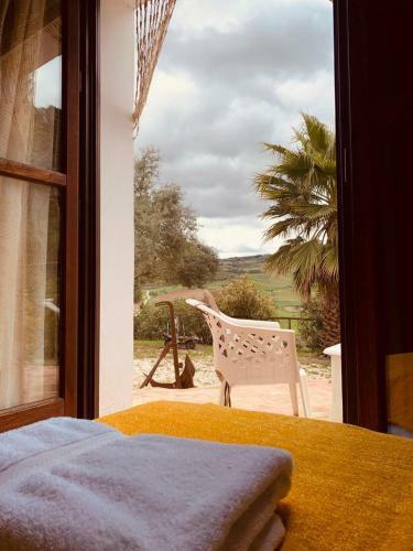 Hotel Rural Hacienda Puerto De Las Muelas