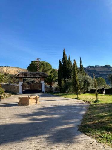 Hotel Rural Hacienda Puerto De Las Muelas