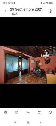 Hotel Rural Hacienda Puerto De Las Muelas