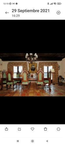 Hotel Rural Hacienda Puerto De Las Muelas