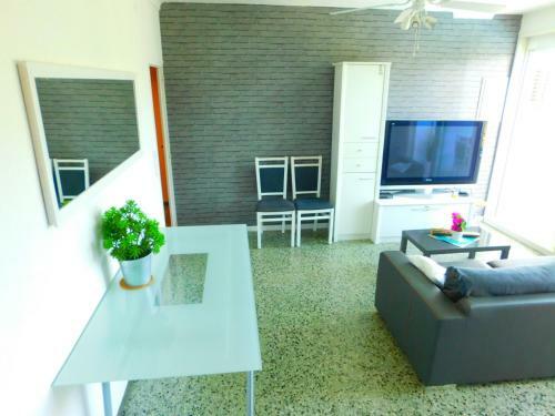 Apartamento Apartsol