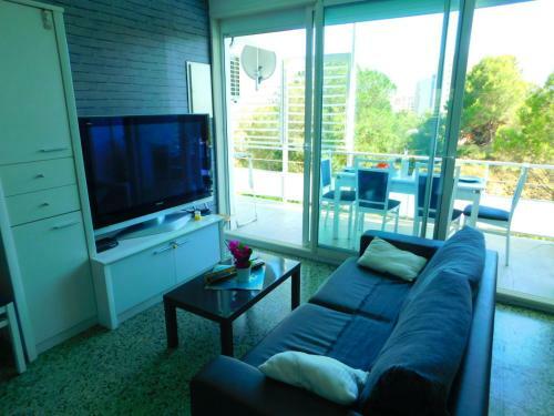 Apartamento Apartsol