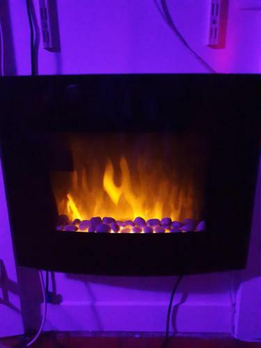 Apartamento Chaleureux Appartement Cosy