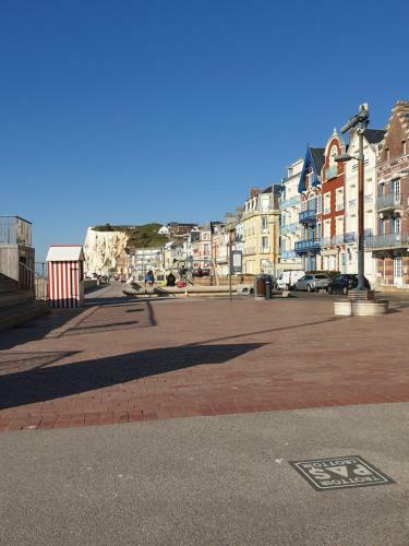 Apartamento Chaleureux Appartement Cosy