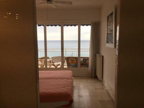 Apartamento Villa Bellochio