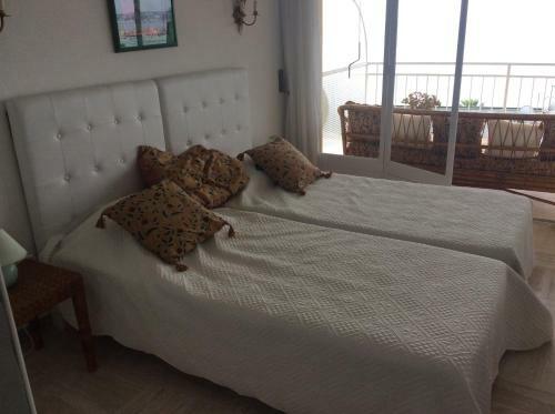 Apartamento Villa Bellochio