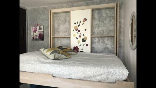 Apartamento Joli Studio Scandinave