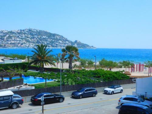 Apartamento A-223 Moli De Vent Atico