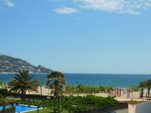 Apartamento A-223 Moli De Vent Atico