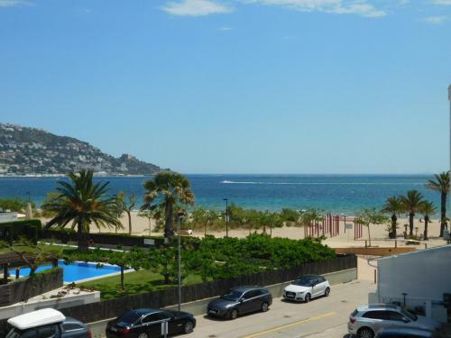 Apartamento A-223 Moli De Vent Atico