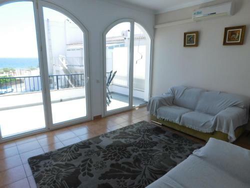 Apartamento A-223 Moli De Vent Atico