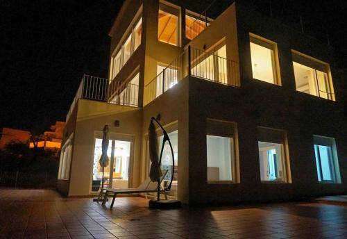 Villa Mirador