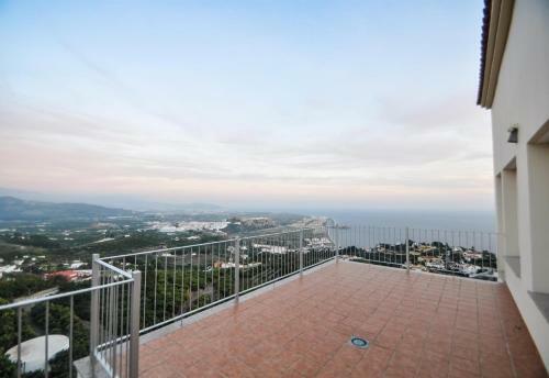 Villa Mirador