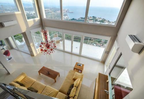 Villa Mirador