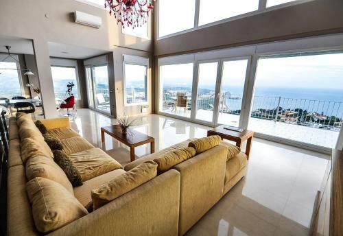 Villa Mirador