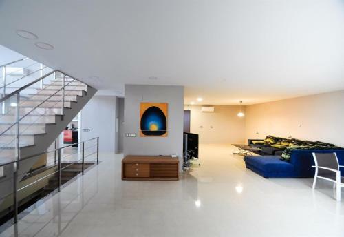 Villa Mirador