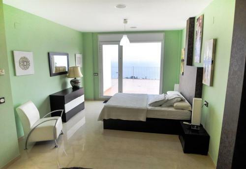Villa Mirador