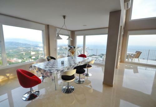 Villa Mirador