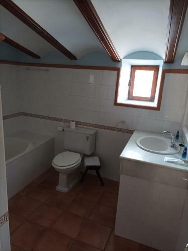 Hostal La Pension De Do�a Anita