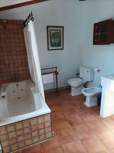 Hostal La Pension De Do�a Anita