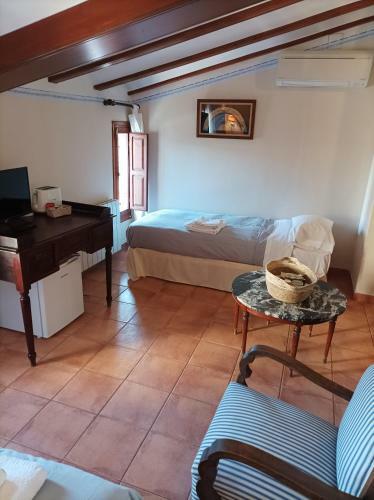 Hostal La Pension De Do�a Anita