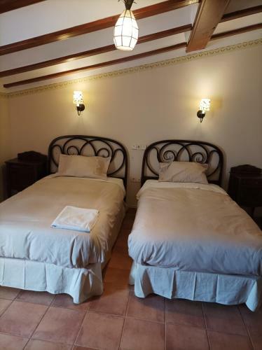 Hostal La Pension De Do�a Anita