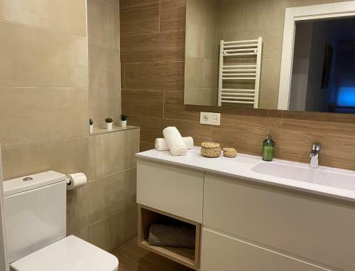 Apartamento Prado 5, Piso De Lujo A 50m De La Plaza Mayor