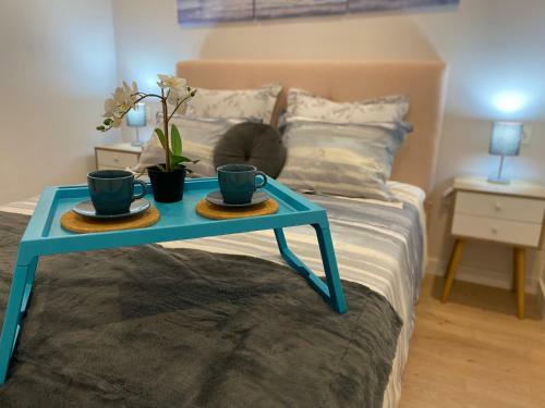 Apartamento Prado 5, Piso De Lujo A 50m De La Plaza Mayor