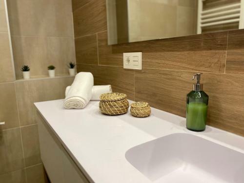 Apartamento Prado 5, Piso De Lujo A 50m De La Plaza Mayor