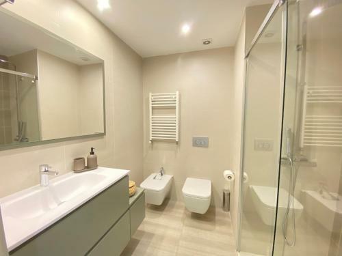 Apartamento Prado 5, Piso De Lujo A 50m De La Plaza Mayor