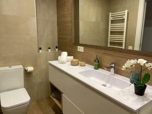 Apartamento Prado 5, Piso De Lujo A 50m De La Plaza Mayor